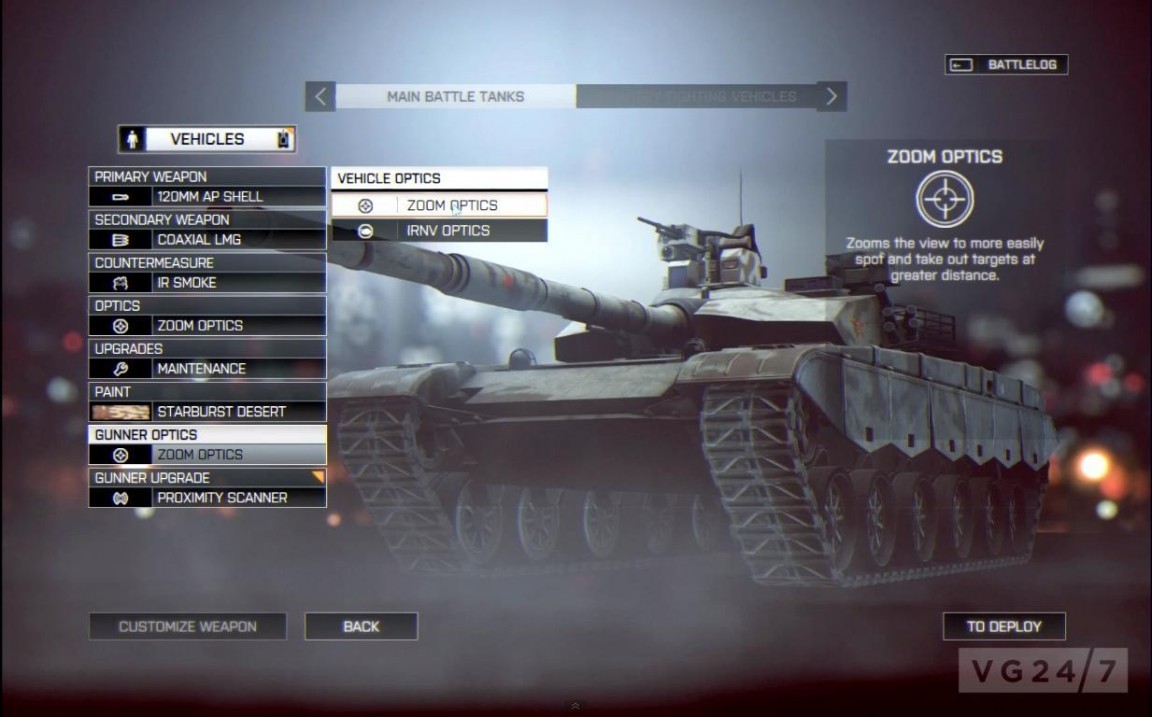 Battlefield 4 - Imagen 41